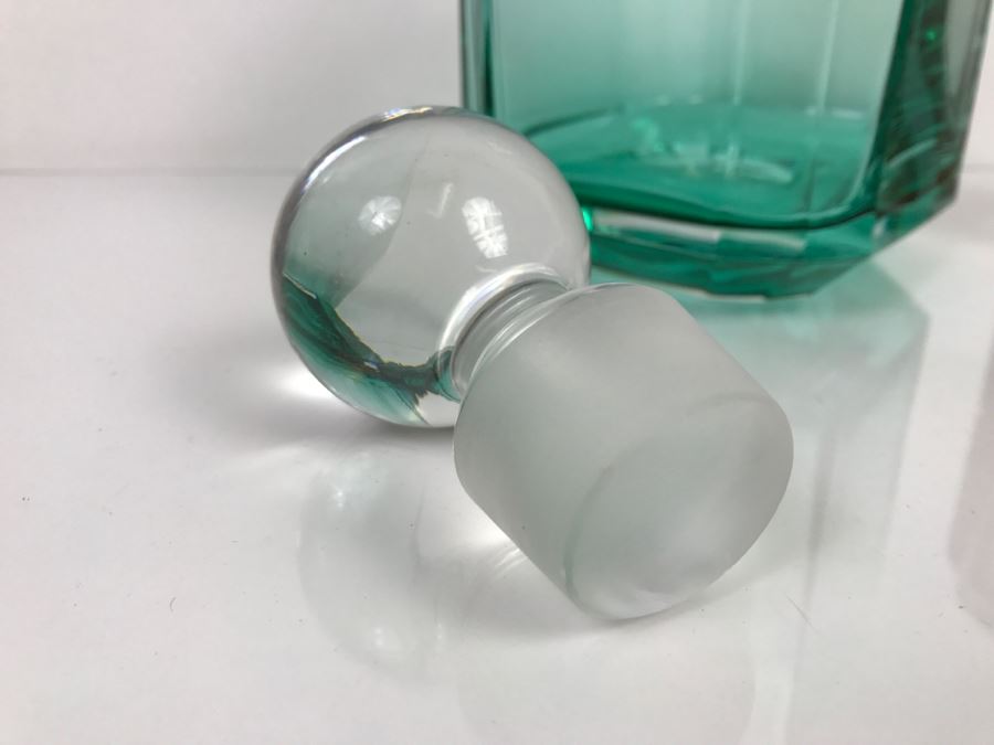 Vintage Liquor Decanter [Photo 8]