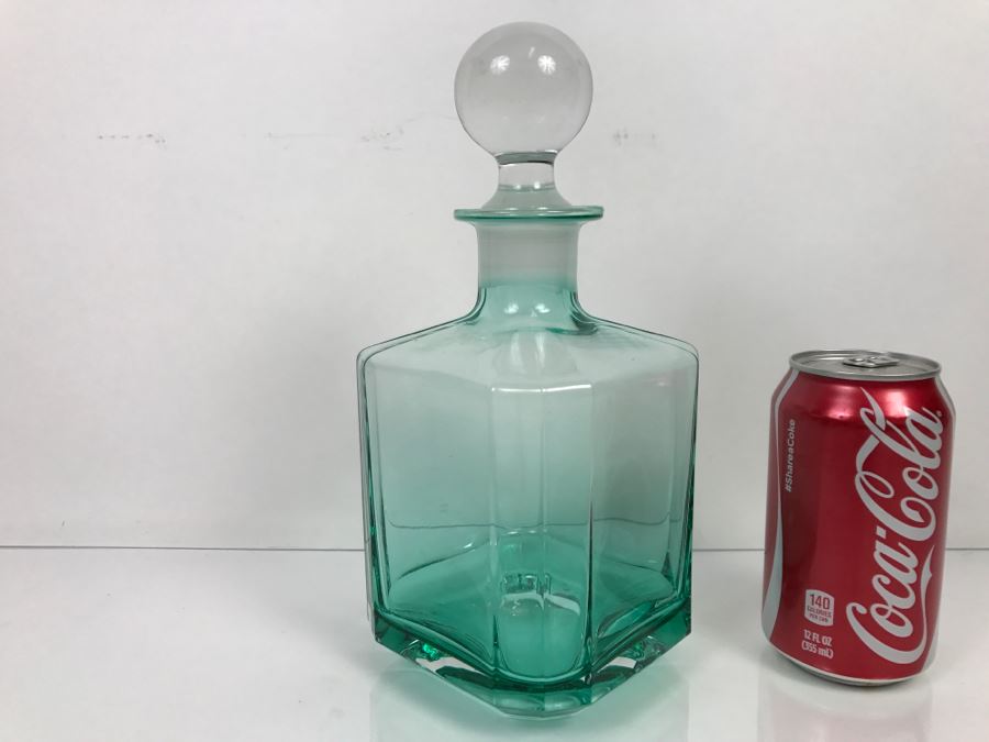 Vintage Liquor Decanter [Photo 5]