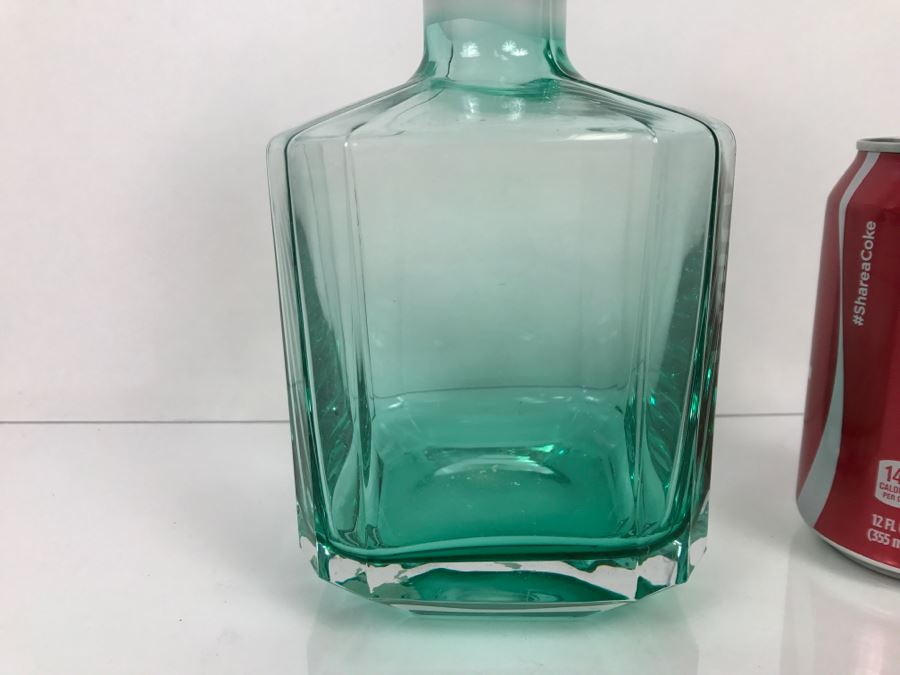 Vintage Liquor Decanter [Photo 3]