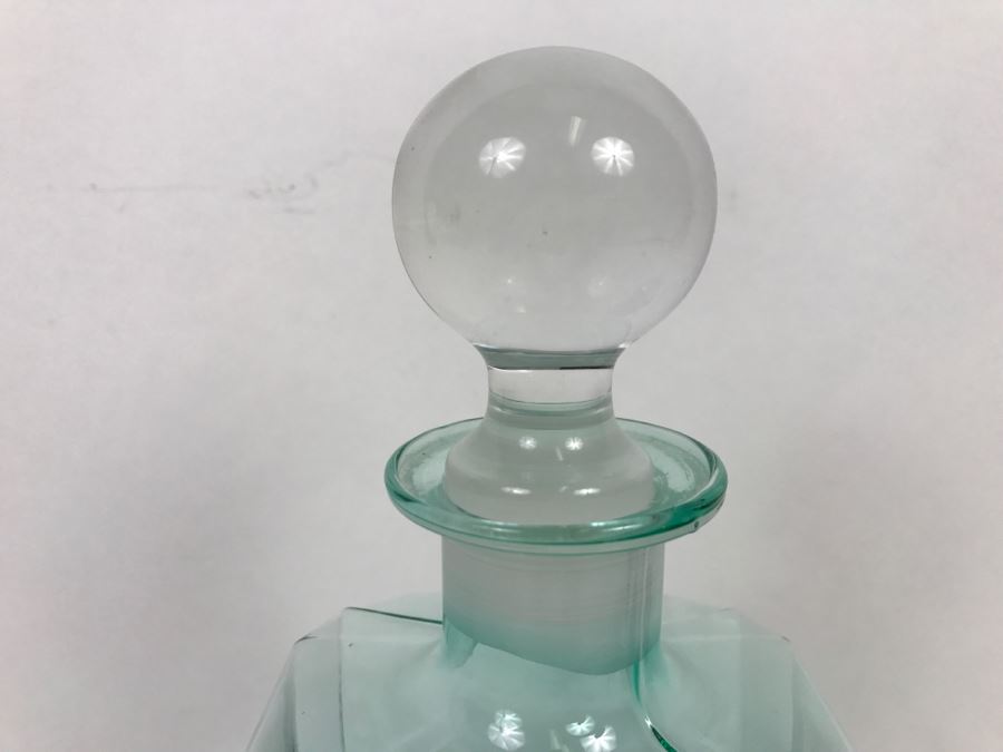 Vintage Liquor Decanter [Photo 4]