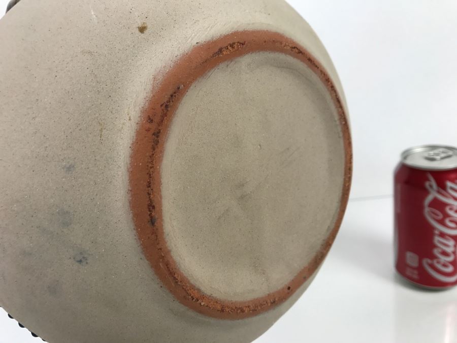 Hand Painted Pitcher [Photo 9]