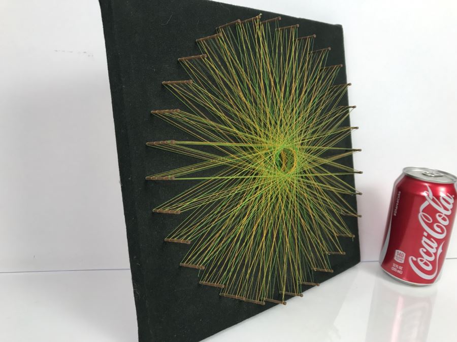 Vintage String Art [Photo 11]