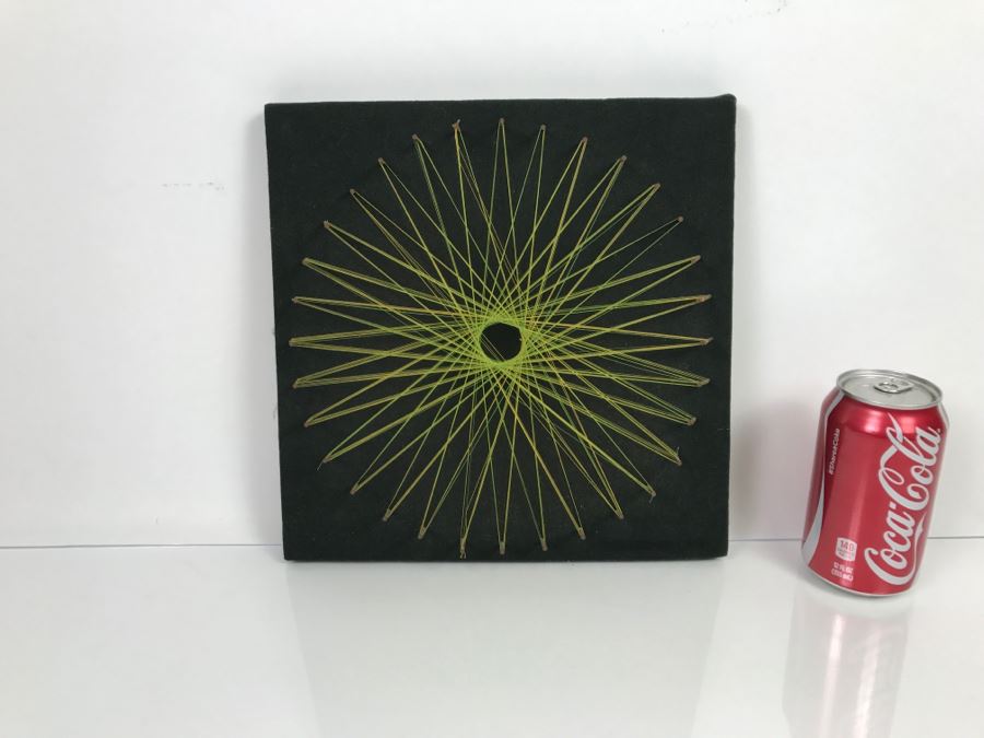 Vintage String Art [Photo 3]