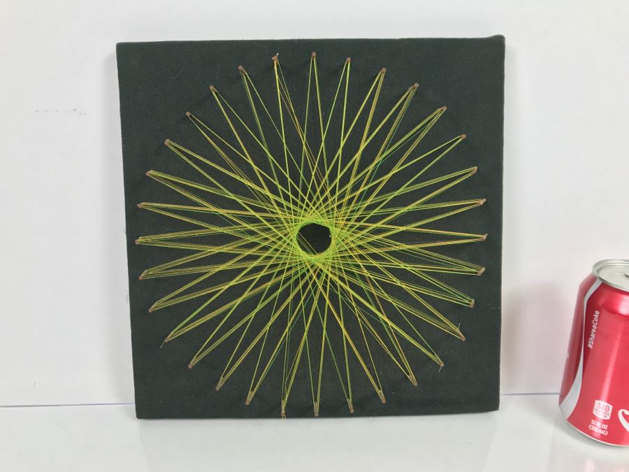 Vintage String Art [Photo 2]