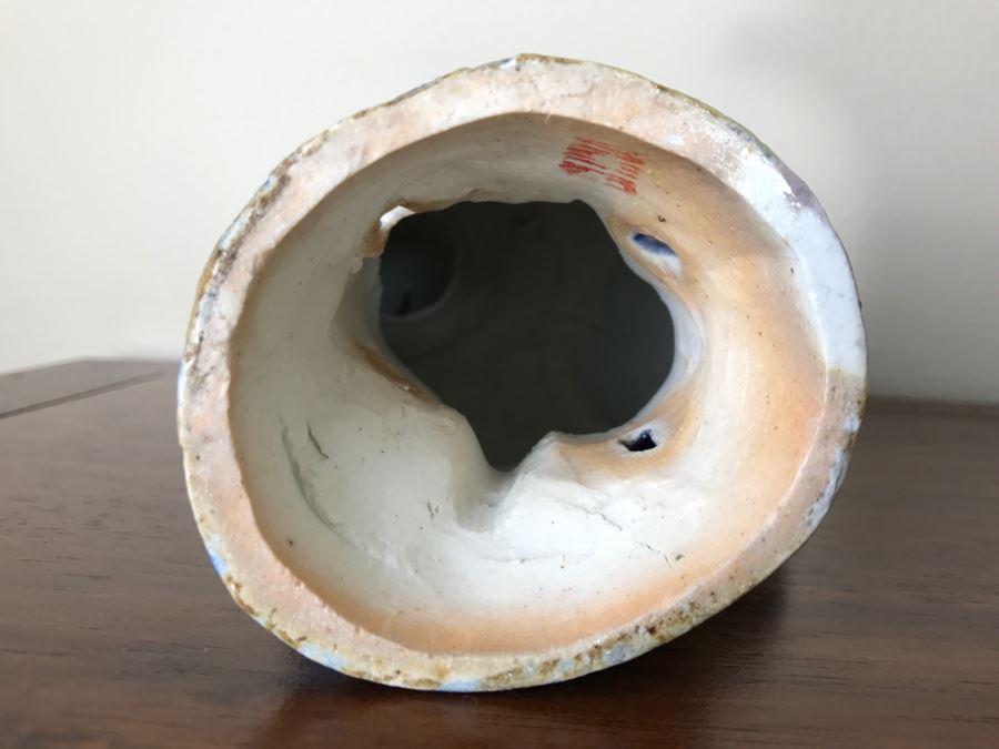 Set Of (3) Ceramic Roosters [Photo 12]