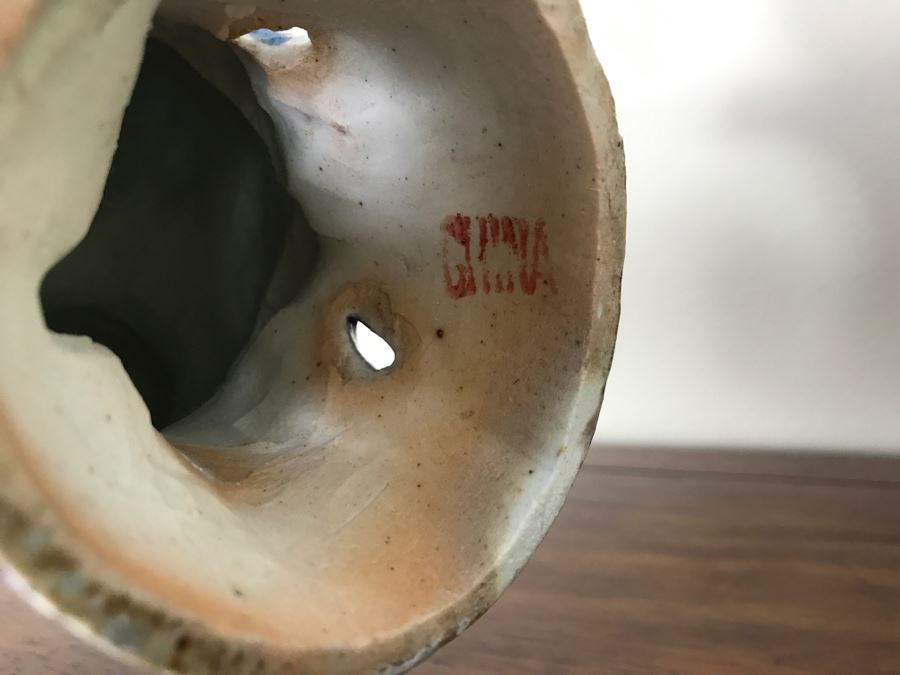 Set Of (3) Ceramic Roosters [Photo 13]