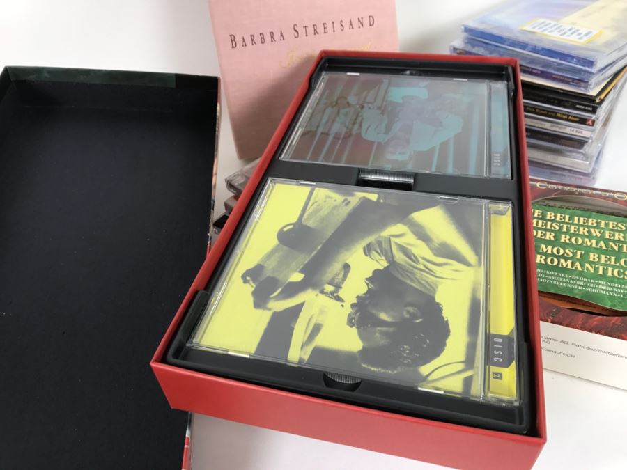 Music CD Collection [Photo 4]