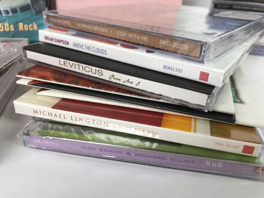 Music CD Collection [Photo 8]