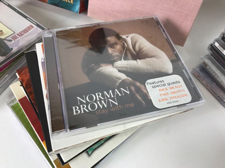 Music CD Collection [Photo 6]