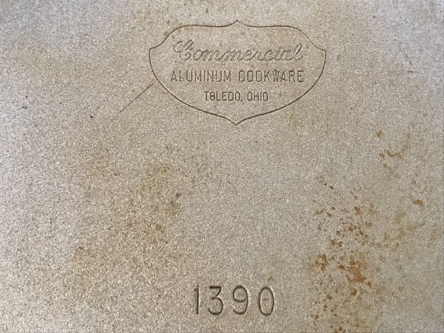 Kitchen Lot With Utensils, Cookware And Ravioli Maker [Photo 8]