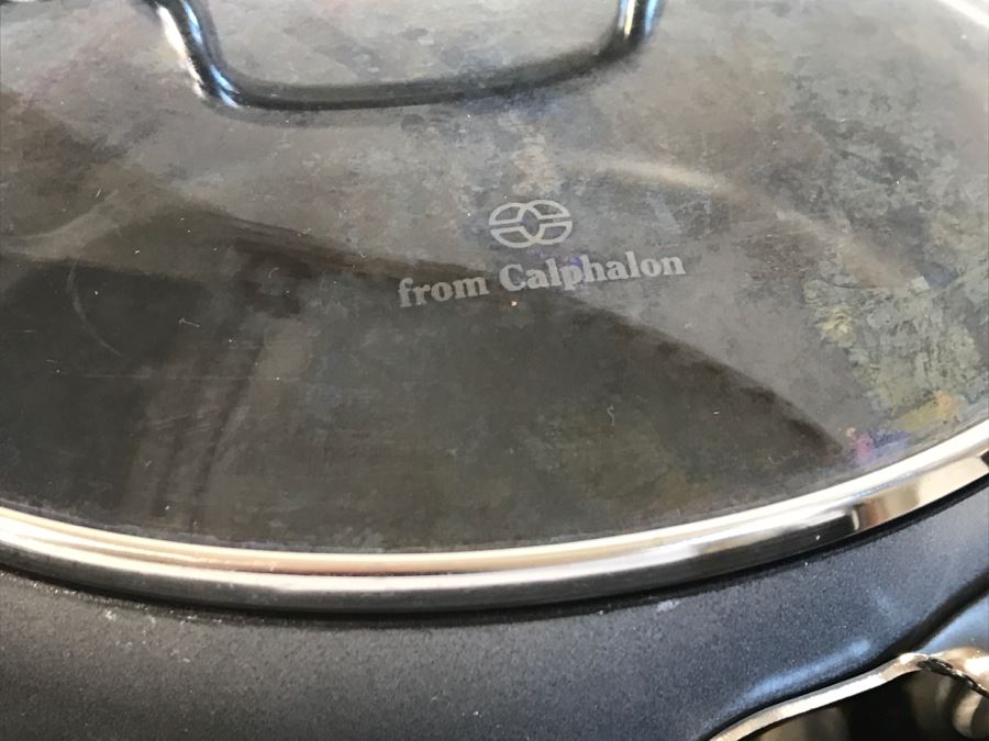 Kitchen Lot With Utensils, Cookware And Ravioli Maker [Photo 10]