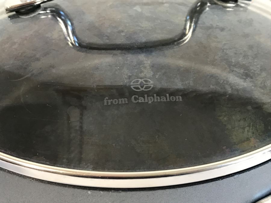 Kitchen Lot With Utensils, Cookware And Ravioli Maker [Photo 7]