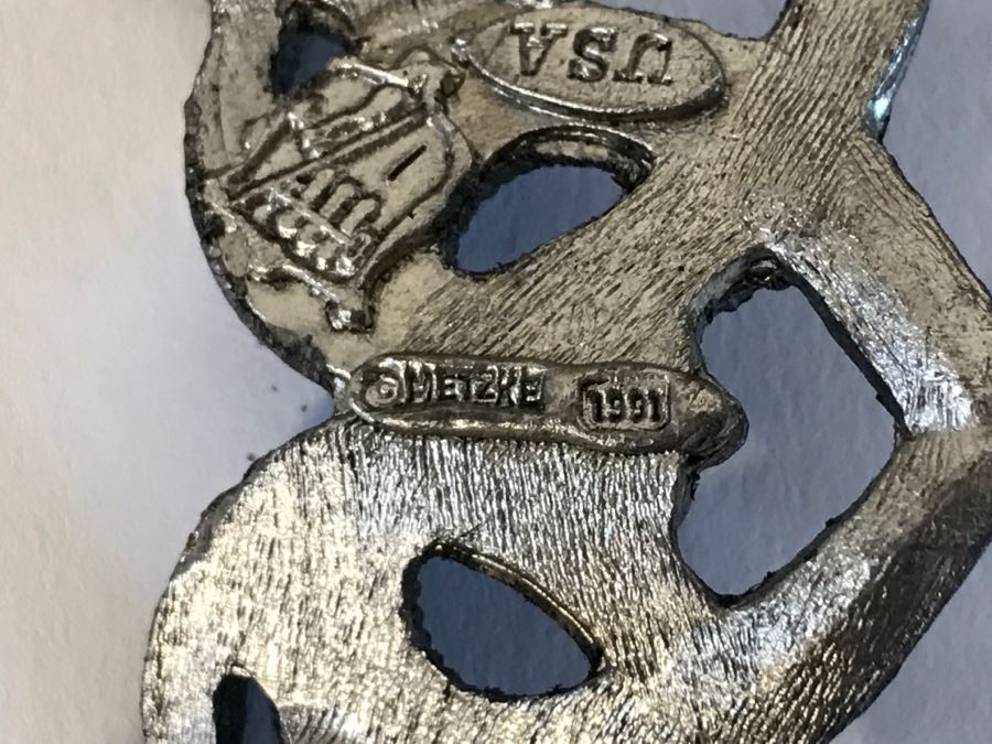 Candle, Vase, Home Decor Lot [Photo 16]