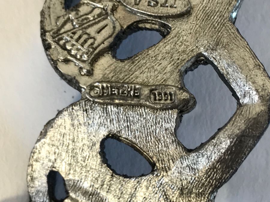 Candle, Vase, Home Decor Lot [Photo 15]