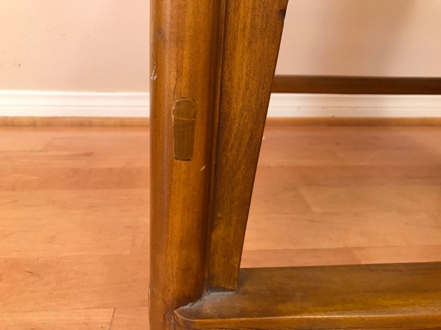 Vintage Chinese Armchair [Photo 6]