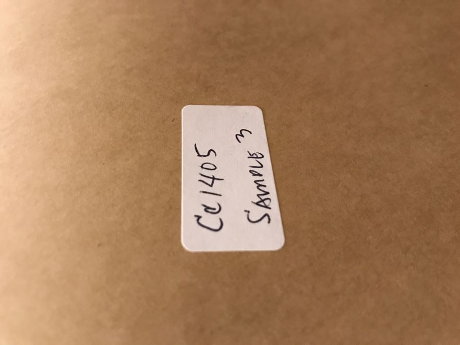 Large Round Gilded Wooden Designer Mirror 4'R [Photo 7]