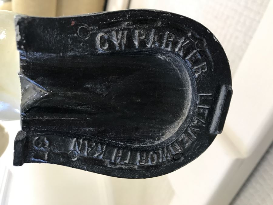 Santa Monica Pier Authentic C W Parker Carousel Horse Leavenworth Kansas 5'L X 32'W X 74'H [Photo 16]