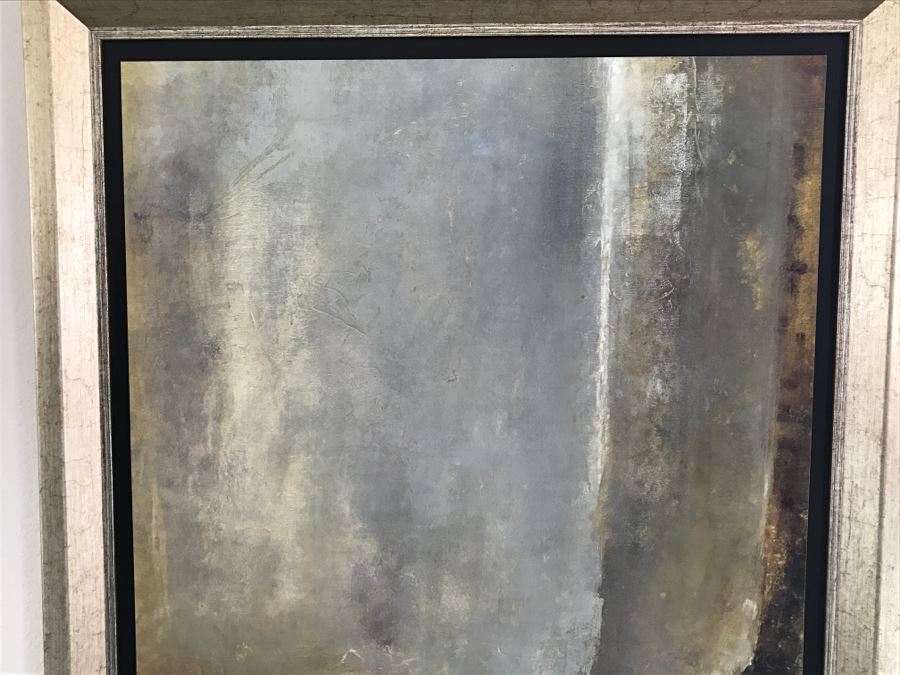 Framed Decorative Modern Print [Photo 3]