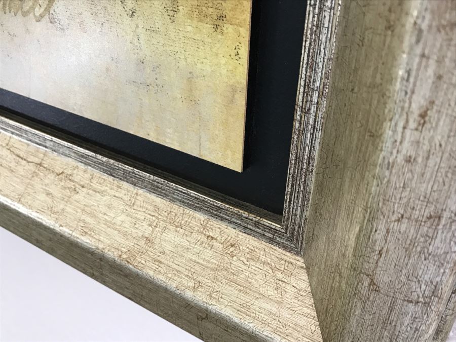 Framed Decorative Modern Print [Photo 7]