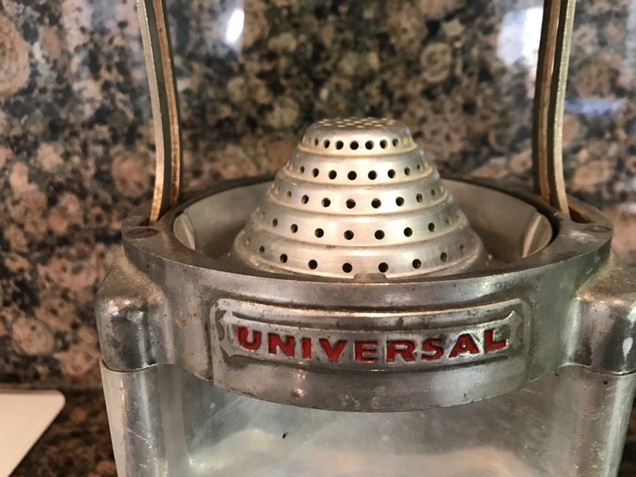 Vintage UNIVERSAL Aluminum Juicer [Photo 11]