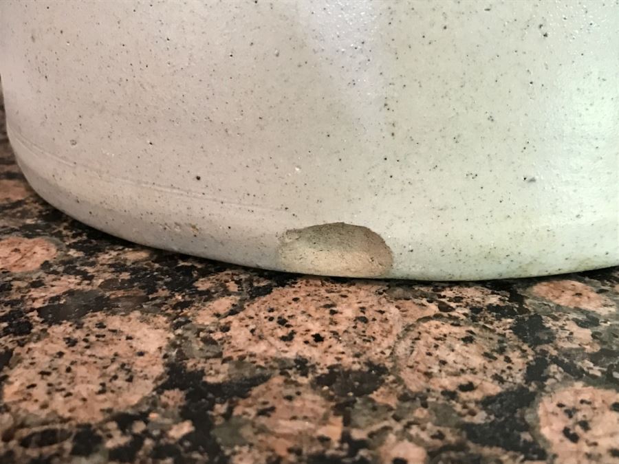 Vintage Denver Stoneware Co Butter Churn [Photo 11]