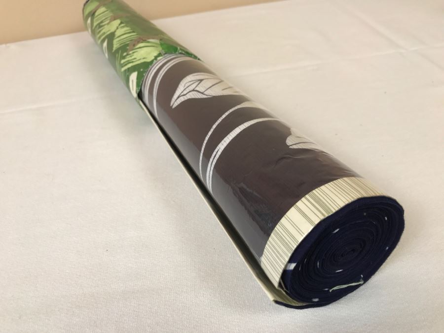 Collection Of Japanese Textiles Including Keisuke Serizawa And Takashimaya [Photo 10]