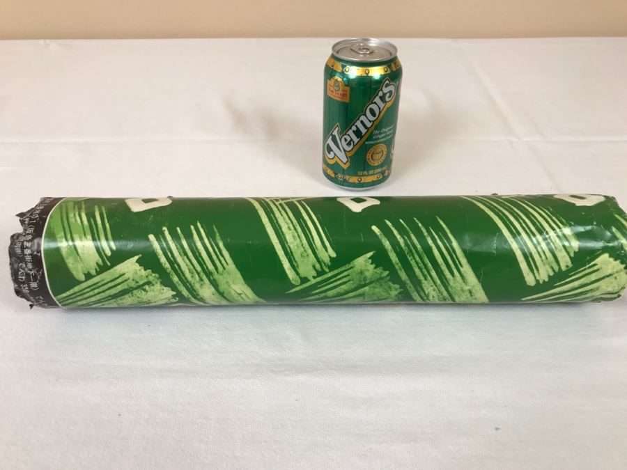 Collection Of Japanese Textiles Including Keisuke Serizawa And Takashimaya [Photo 14]