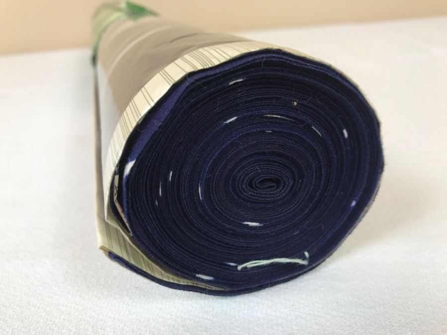 Collection Of Japanese Textiles Including Keisuke Serizawa And Takashimaya [Photo 11]