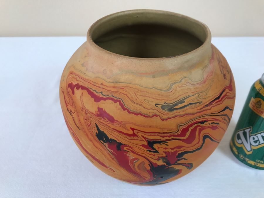 Nemadji Indian Pottery Native Clay Pottery [Photo 3]