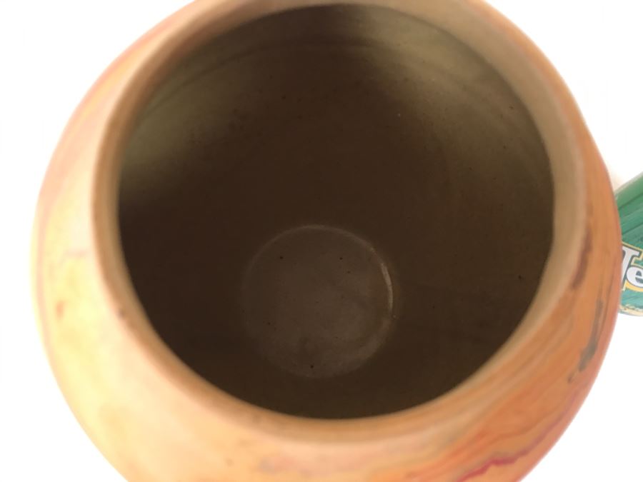 Nemadji Indian Pottery Native Clay Pottery [Photo 9]