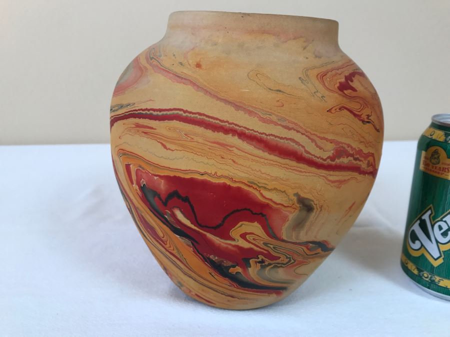 Nemadji Indian Pottery Native Clay Pottery [Photo 7]