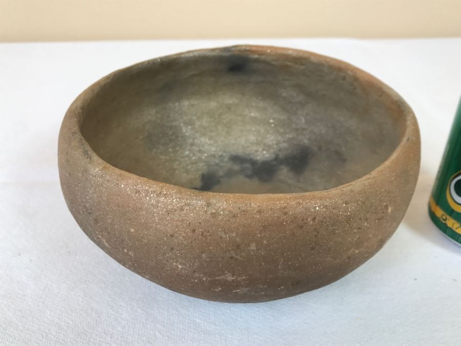 Native American Indian Pottery Bowl [Photo 3]