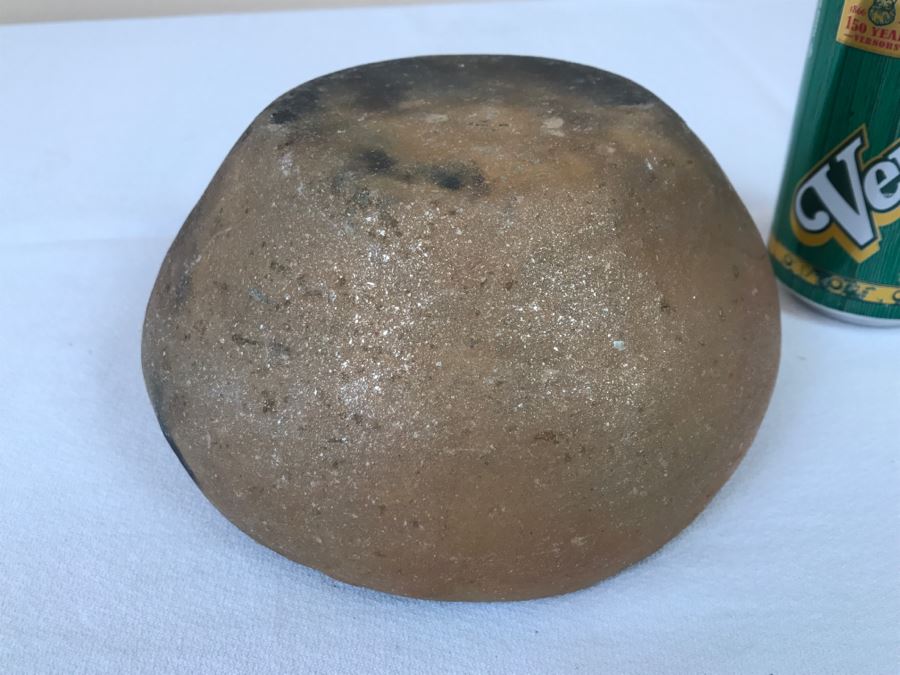 Native American Indian Pottery Bowl [Photo 9]