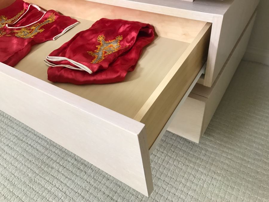 Modern Dresser Cabinet Armoire 3'H X 22'D X 69'H [Photo 5]