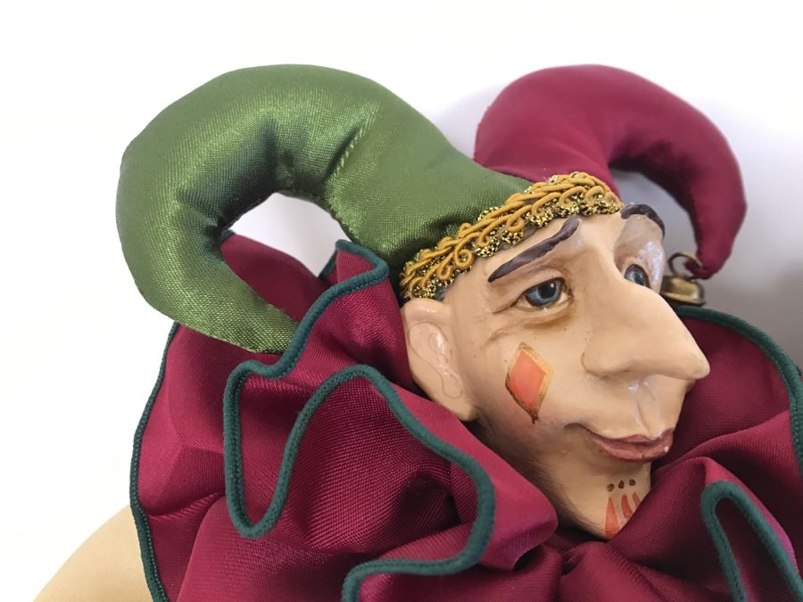 Set Of Collectible Katherine's Collection At Silver Lake Collector's Limited Edition Dolls (Several Missing Tags And May Not Be Katherine's Collection Dolls) [Photo 14]