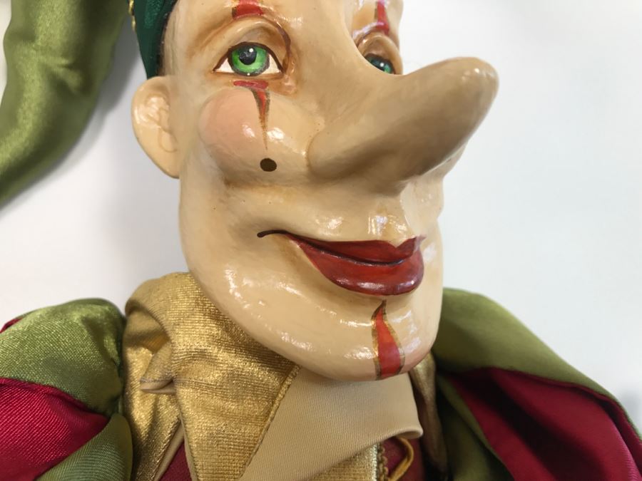 Set Of Collectible Katherine's Collection At Silver Lake Collector's Limited Edition Dolls (Several Missing Tags And May Not Be Katherine's Collection Dolls) [Photo 6]