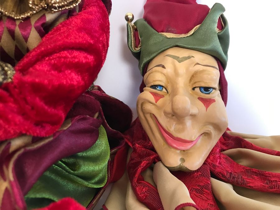 Set Of Collectible Katherine's Collection At Silver Lake Collector's Limited Edition Dolls (Several Missing Tags And May Not Be Katherine's Collection Dolls) [Photo 10]