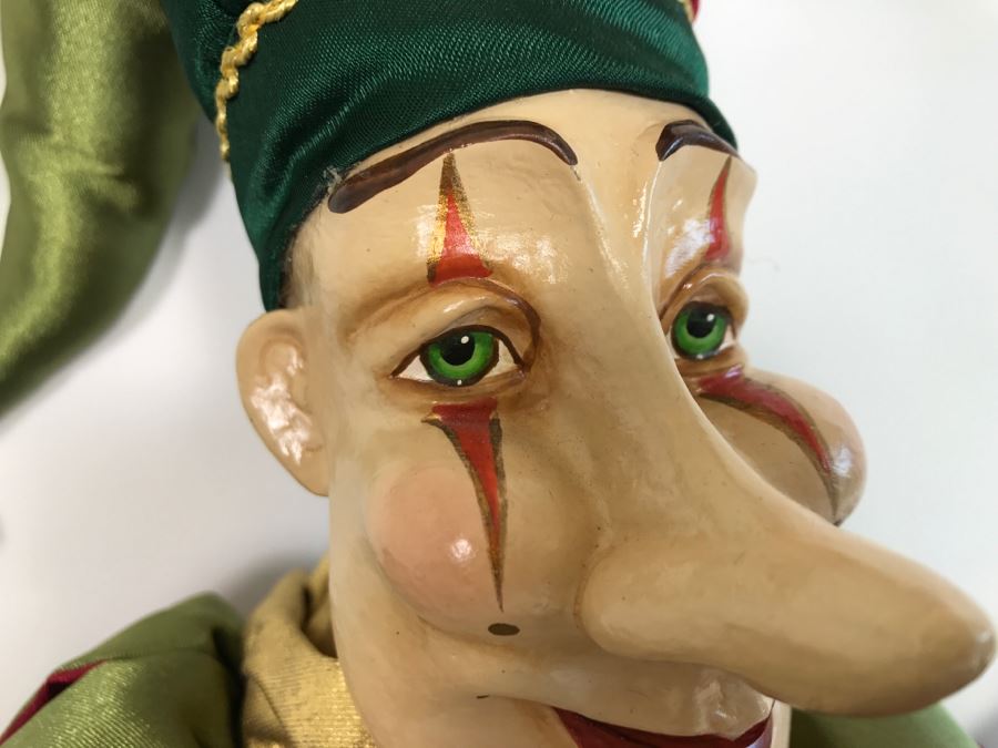 Set Of Collectible Katherine's Collection At Silver Lake Collector's Limited Edition Dolls (Several Missing Tags And May Not Be Katherine's Collection Dolls) [Photo 5]