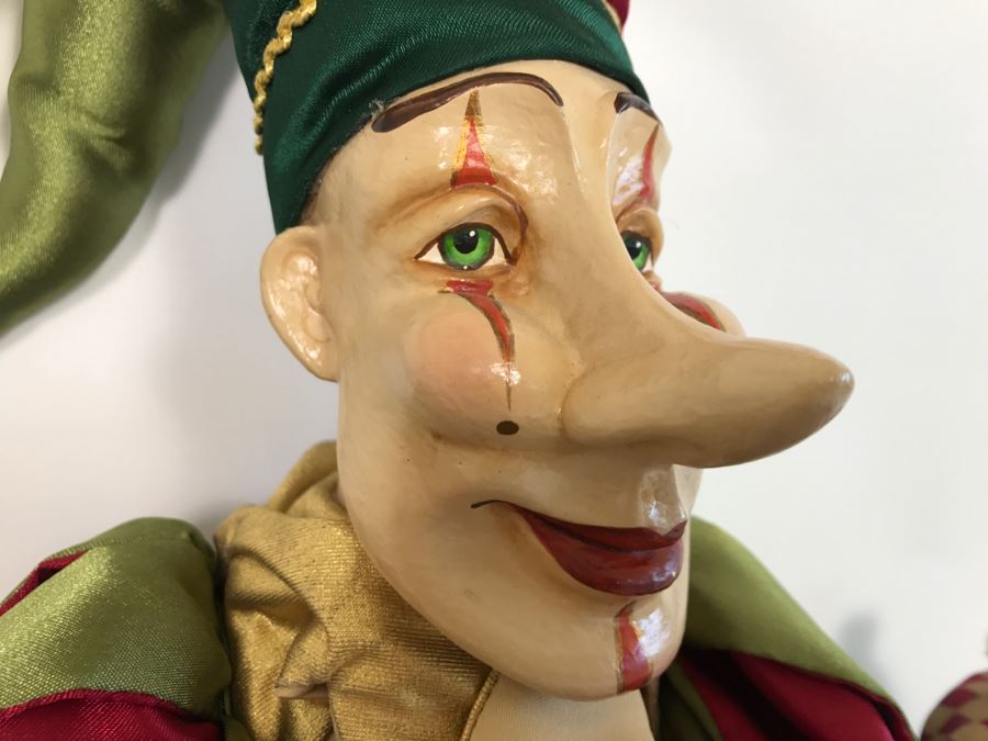 Set Of Collectible Katherine's Collection At Silver Lake Collector's Limited Edition Dolls (Several Missing Tags And May Not Be Katherine's Collection Dolls) [Photo 4]