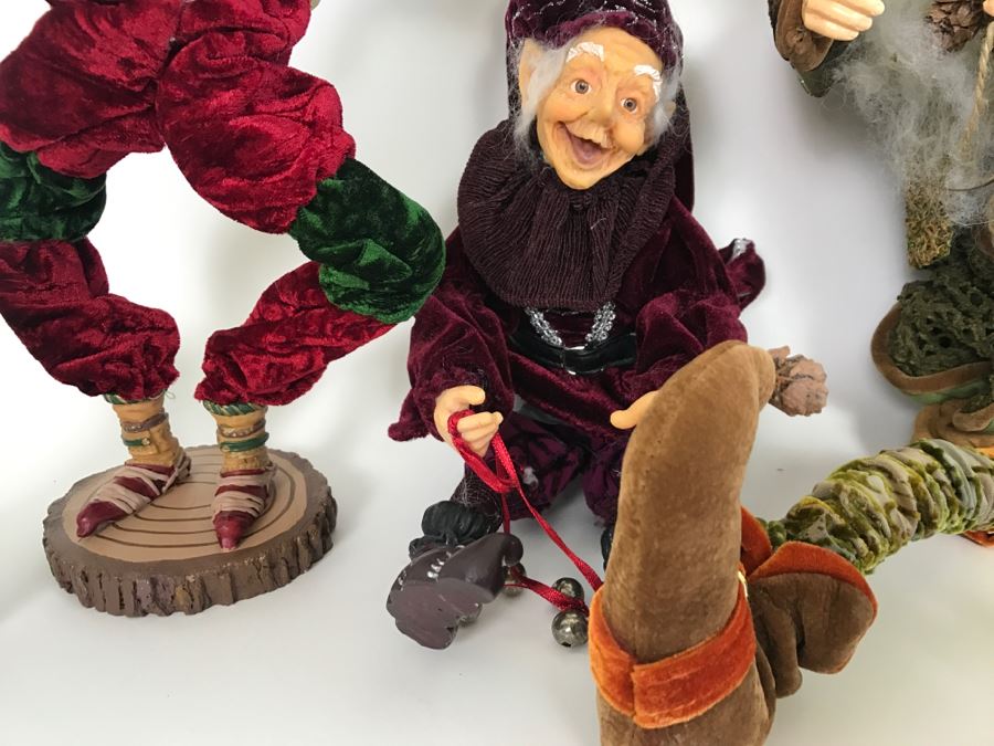 Christmas Decoration Figures [Photo 7]