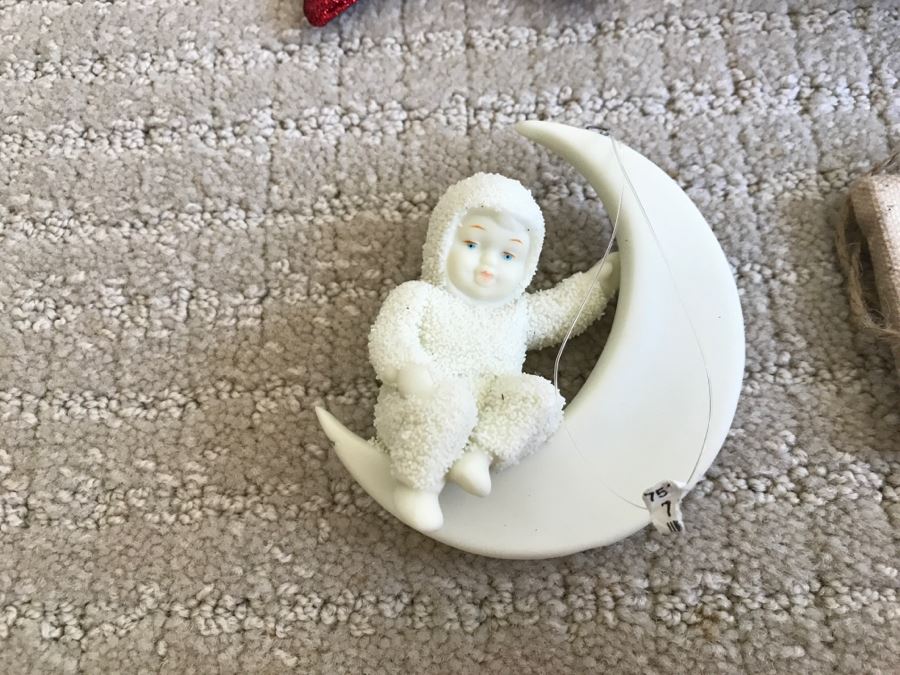 Christmas Ornaments Decoration Lot [Photo 10]