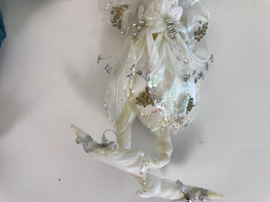 Set Of Collectible Katherine's Collection At Silver Lake Collector's Limited Edition Dolls (Several Missing Tags And May Not Be Katherine's Collection Dolls) [Photo 30]