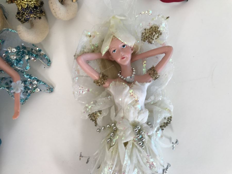 Set Of Collectible Katherine's Collection At Silver Lake Collector's Limited Edition Dolls (Several Missing Tags And May Not Be Katherine's Collection Dolls) [Photo 28]