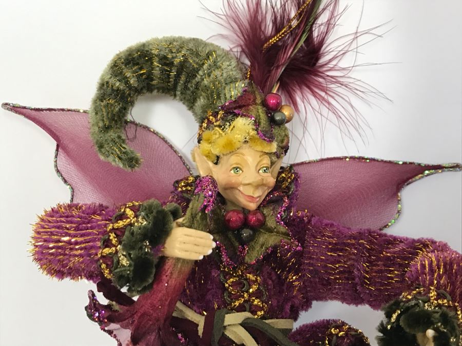 Set Of Collectible Katherine's Collection At Silver Lake Collector's Limited Edition Dolls (Several Missing Tags And May Not Be Katherine's Collection Dolls) [Photo 7]