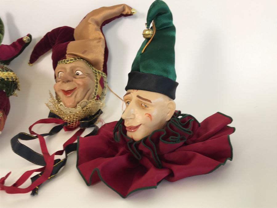 Set Of Collectible Katherine's Collection At Silver Lake Collector's Limited Edition Dolls (Several Missing Tags And May Not Be Katherine's Collection Dolls) [Photo 16]