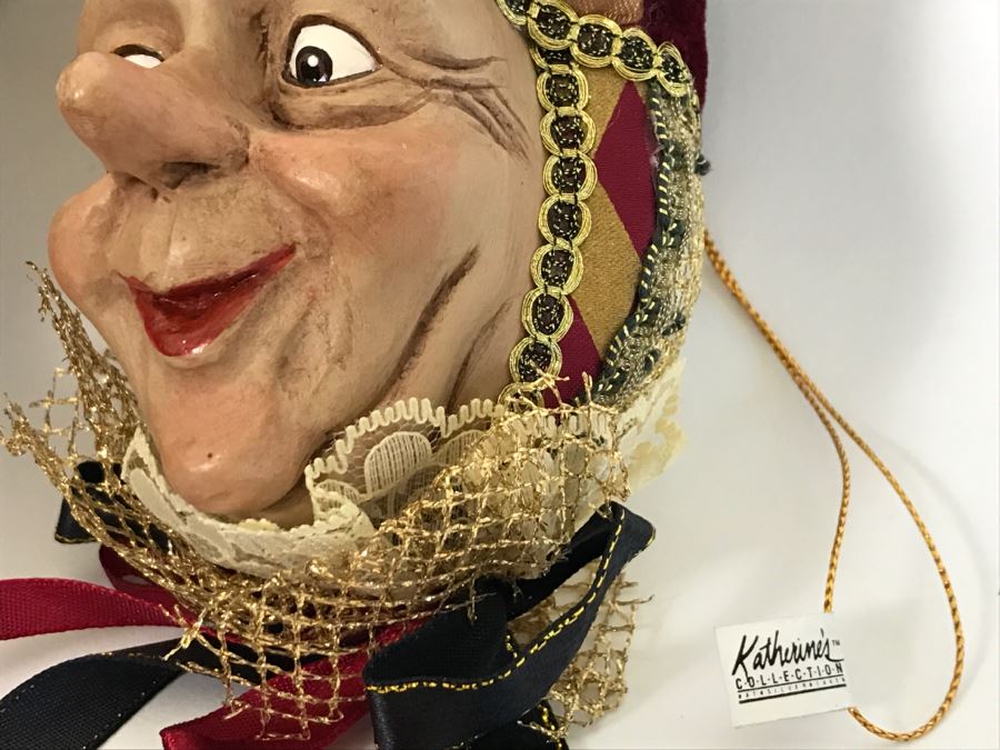 Set Of Collectible Katherine's Collection At Silver Lake Collector's Limited Edition Dolls (Several Missing Tags And May Not Be Katherine's Collection Dolls) [Photo 18]