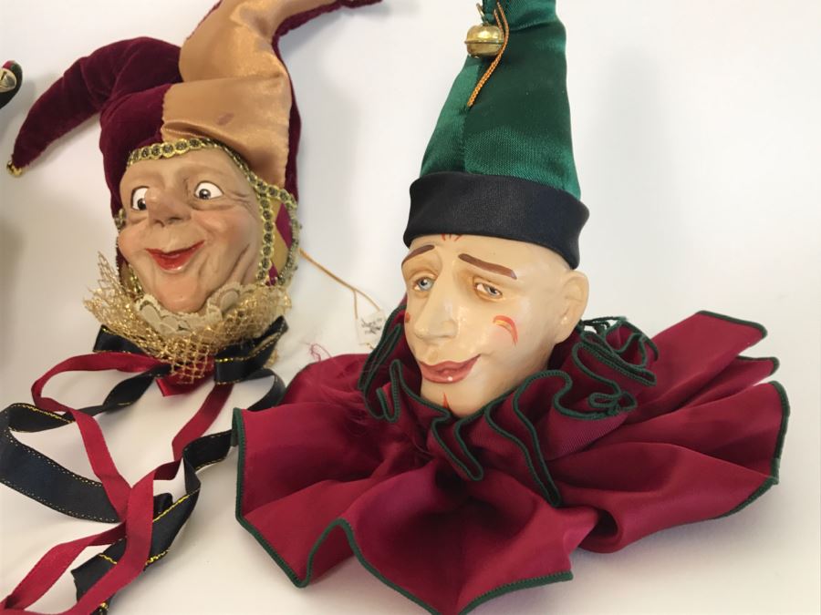 Set Of Collectible Katherine's Collection At Silver Lake Collector's Limited Edition Dolls (Several Missing Tags And May Not Be Katherine's Collection Dolls) [Photo 15]