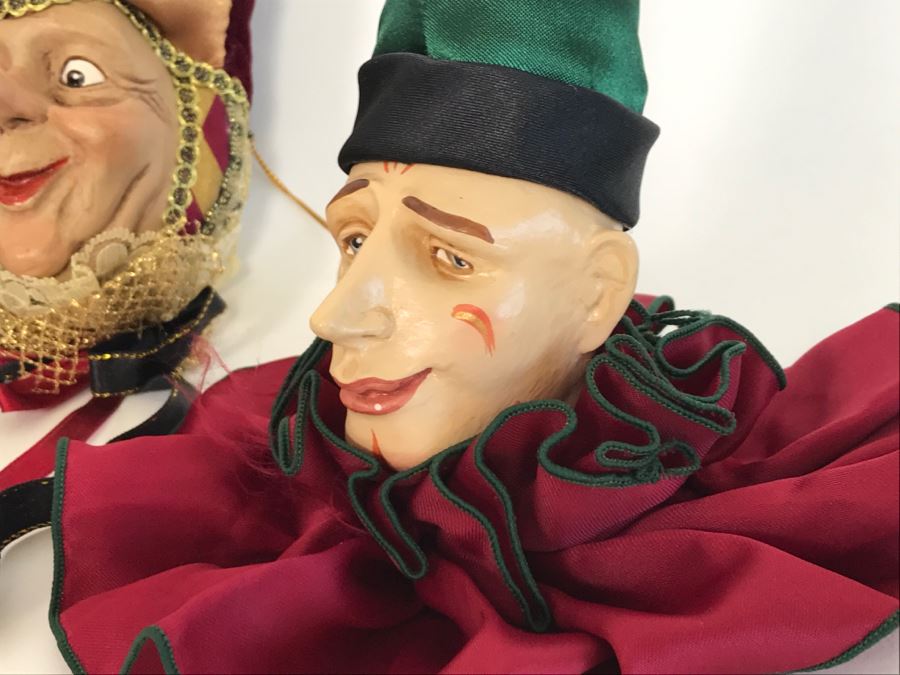 Set Of Collectible Katherine's Collection At Silver Lake Collector's Limited Edition Dolls (Several Missing Tags And May Not Be Katherine's Collection Dolls) [Photo 17]