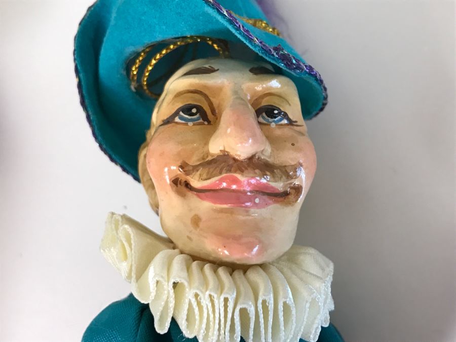 Set Of Collectible Katherine's Collection At Silver Lake Collector's Limited Edition Dolls (Several Missing Tags And May Not Be Katherine's Collection Dolls) [Photo 23]