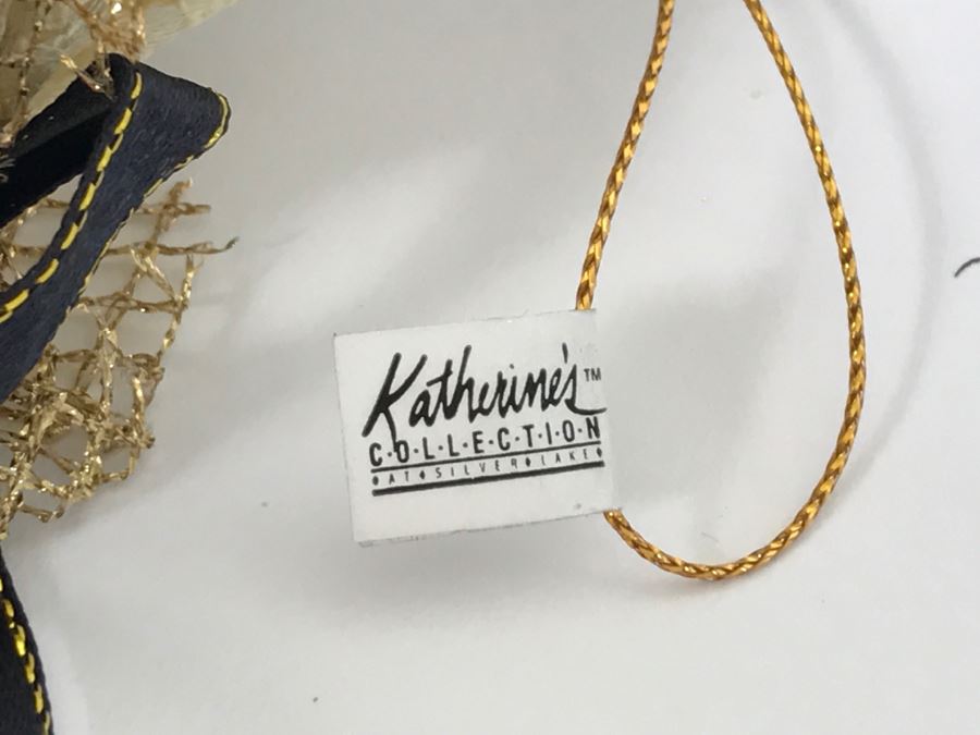 Set Of Collectible Katherine's Collection At Silver Lake Collector's Limited Edition Dolls (Several Missing Tags And May Not Be Katherine's Collection Dolls) [Photo 19]